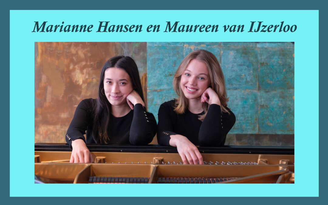 Klassiek concert 21 september 20.00 uur